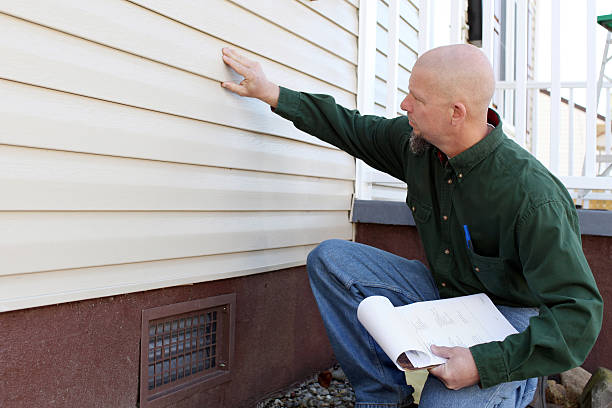 Best Stone Veneer Siding  in Greenville, KY